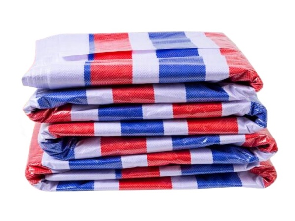 加厚聚乙烯彩条布生产厂家