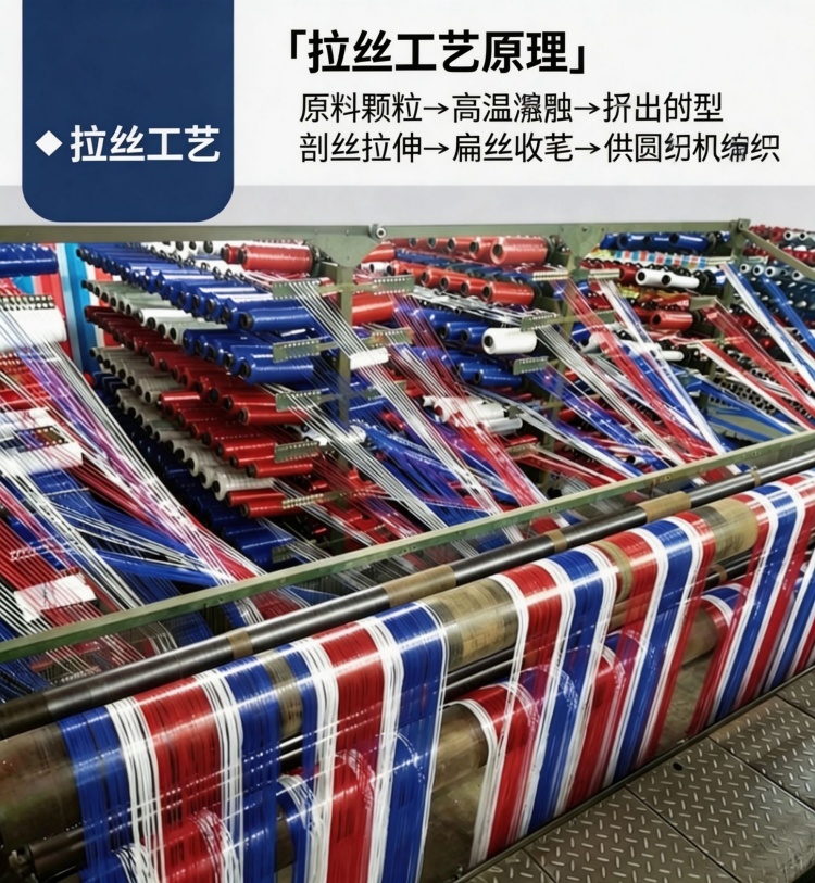 沈阳彩条布生产厂家