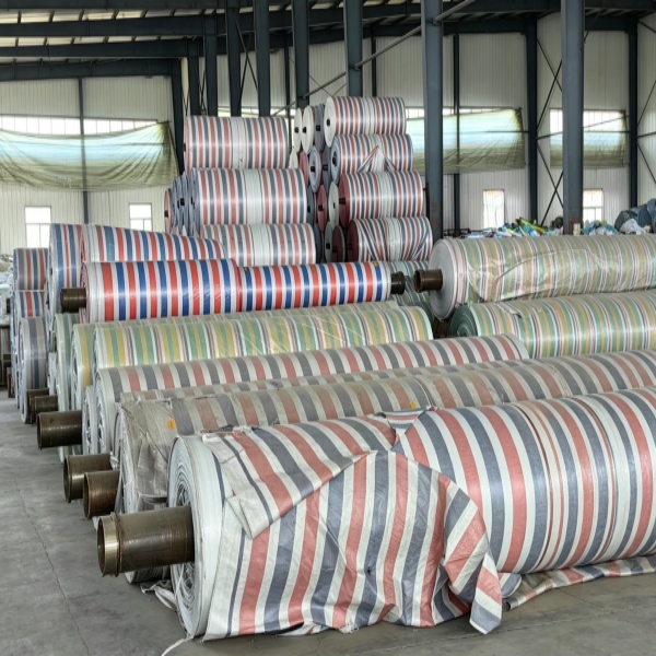 彩条布8x30米价格
