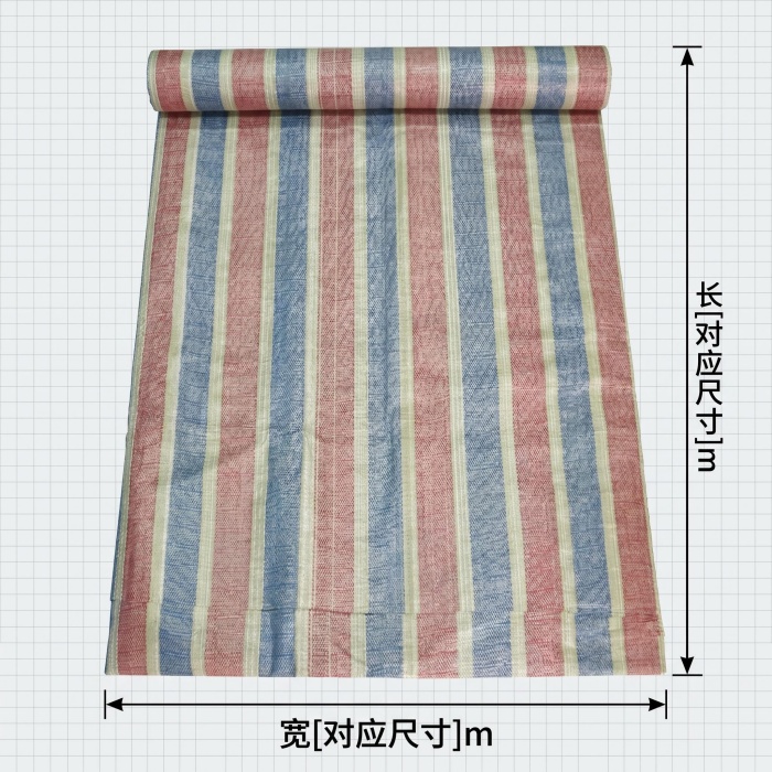 生产彩条布厂家有哪些