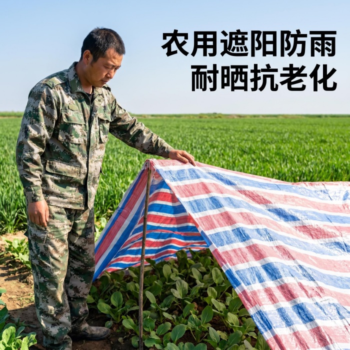 彩条布生产厂家在哪里